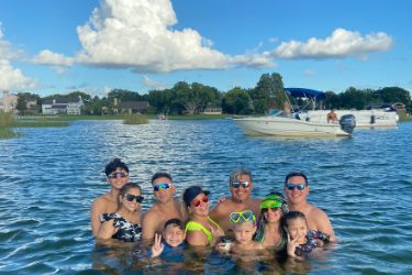 Best Lakes In Orlando For Boat Rentals