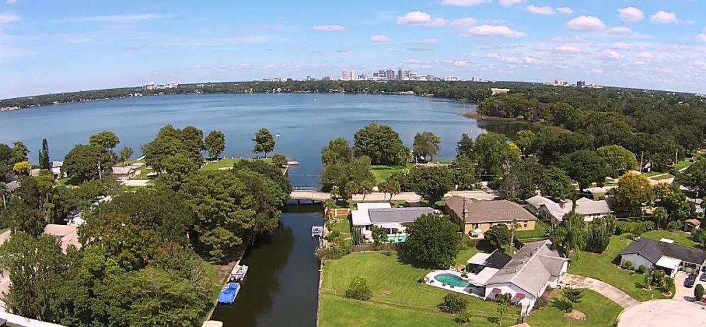 Clear Lake FL