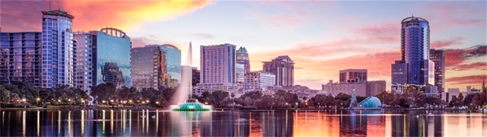 Lake Eola