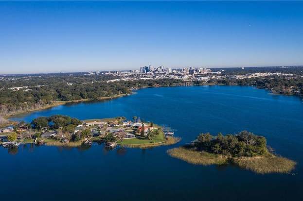 Lake Holden FL